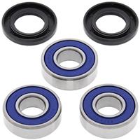 ALL BALLS Racing wiellagerset wheel bearing sets 25-103 complete with simmerrings - thumbnail