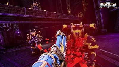 Warhammer 40.000 Boltgun