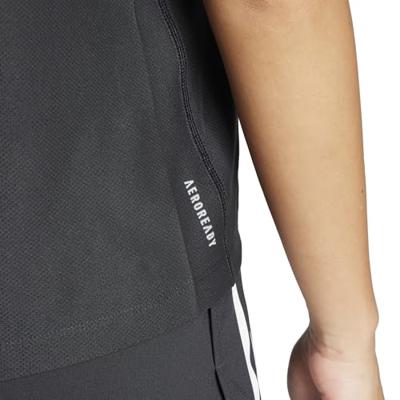 adidas OTR Tee korte legging Set Dames