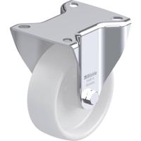 Blickle B-PO 100G Bokwiel Wieldiameter: 100 mm Draagvermogen (max.): 250 kg 1 stuk(s) - thumbnail