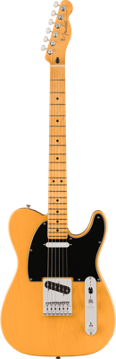 Fender Player II Telecaster, Butterscotch Blonde MN