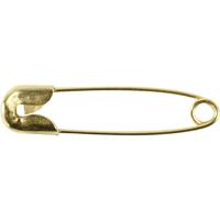 Creativ Company Https://www.cchobby.nl/veiligheidsspelden-l-22-mm-dikte-0-6-mm-goud-100-stuk-1-doos - thumbnail