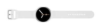 Smartwatch Samsung Galaxy Watch 8 Wit Zilverkleurig 1,5" 44 mm Ø 44 mm