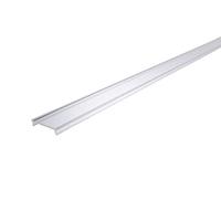 Deko Light 983041 P-01-20 Afdekking Kunststof (b x h x d) 24.50 x 4.50 x 2000 mm 2 m - thumbnail