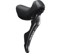SHIMANO rem- / schakelhendel "st-r7000" shim.shift/br.lever 105 str7000 2sp bl. - thumbnail