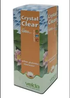Velda Crystal clear 500 ml - thumbnail