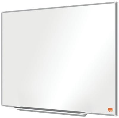 Nobo Impression Pro magnetisch whiteboard, gelakt staal, ft 60 x 45 cm