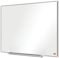 Nobo Impression Pro magnetisch whiteboard, gelakt staal, ft 60 x 45 cm - thumbnail