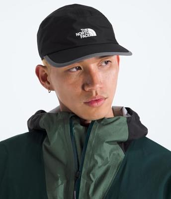 The North Face Antora Rain Hoed Heren TNF Black/Smoked Pearl LXL The North Face Antora Rain Hoed Heren TNF Black/Smoked Pearl LXL
