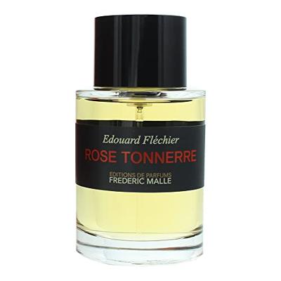 Frederic Malle Rose Tonnerre Eau de Parfum (Une Rose) - 100 ml
