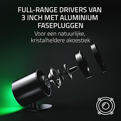 Razer Nommo V2