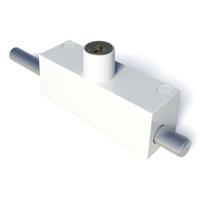 SecuMax 807 uni slot wit cil.slot - thumbnail