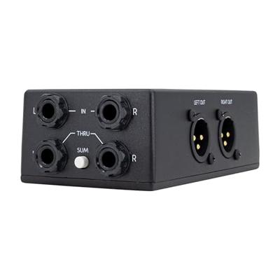 Walrus Audio Canvas Stereo