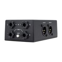 Walrus Audio Canvas Stereo Dual Line Isolator D.I. - thumbnail