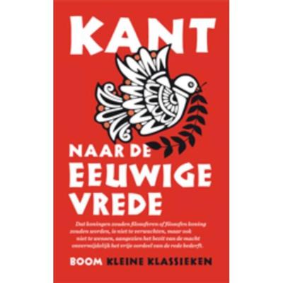 Naar de eeuwige vrede (Paperback)