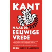 Naar de eeuwige vrede (Paperback) - thumbnail