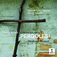 Stabat Mater, Salve Regina - CD (0094636334028) - thumbnail