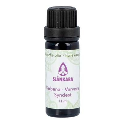 Sjankara Verbena Syndest Ess. Olie Bio 11ml