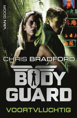 Voortvluchtig - Chris Bradford - ebook