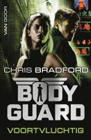 Voortvluchtig - Chris Bradford - ebook - thumbnail