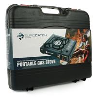 Eurocatch Gas Stove - thumbnail