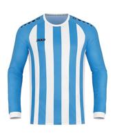 JAKO 4315 Shirt Inter Lm - Hemelsblauw/Wit - XXL - thumbnail