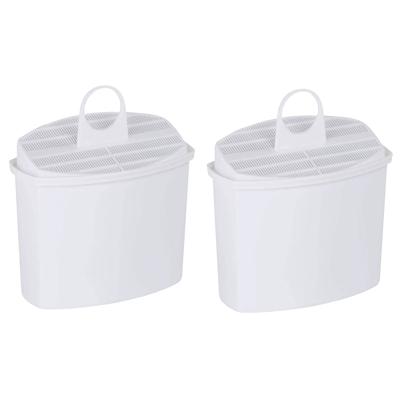 Braun - Waterfilter Pureaqua - 2 Stuks Braun - Waterfilter Pureaqua - 2 Stuks