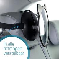 Maxi-Cosi Back Seat Car Mirror Baby-autozitje achterwaarts gerichte spiegel - thumbnail