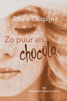 Zo puur als chocola - Reina Crispijn - ebook - thumbnail