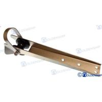 Punteras de proa GS70006 - POLEA DE PROA SS304 387 X 52 MM - 64*44 - thumbnail