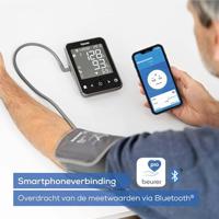 Beurer BM 64 65400 Bloeddrukmeter Bovenarm - thumbnail