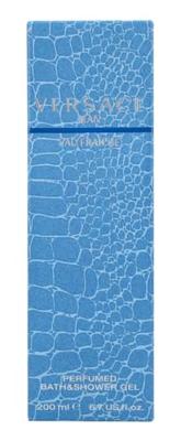 Versace Man Eau Fraîche Perfumed Bath & Shower Gel Versace Man Eau Fraîche Perfumed Bath & Shower Gel