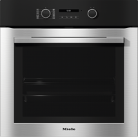Miele H 2761-1 BP CLst Edition 125 Inbouw oven Grijs - thumbnail