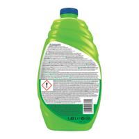 Turtle Wax max-power car wash - 3 niveaus van reinigingskracht - met krachtige reinigingsboosters - voor verwijderen van insectenspatten, zwaar vuil & remstof - super schuimend - 1,42 liter - thumbnail