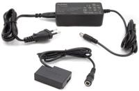 ChiliPower Netadapter ACK-E18 voor Canon - DR-E18 Adapter Kit - thumbnail