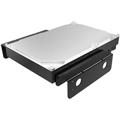 Akasa AK-HDA-08BK montagekit mounting bracket