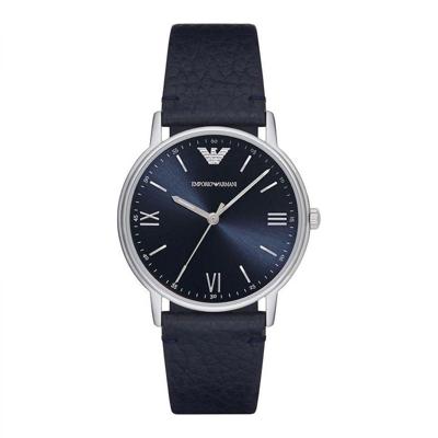 Emporio Armani Classic AR11012 Heren Horloge