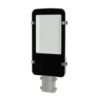 LED Straatlamp - 50 watt 6000 lumen - 4000K neutraal wit - IK08 - Flikkervrij - Samsung LEDs - IP65 waterdicht - thumbnail