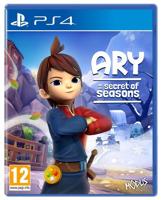 Ary and the Secret of Seasons - thumbnail