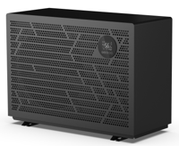 W'eau Full Inverter 2.0 zwembad warmtepomp - 5,5 kW - thumbnail