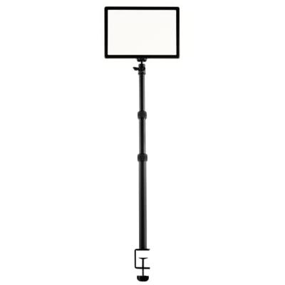 MOJOGEAR DS1 uitschuifbaar statief met tafelklem en telefoonhouder - thumbnail