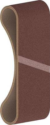 Bosch Accessories 2608606146 Schuurband Korrelgrootte (num) 220 (l x b) 620 mm x 100 mm 3 stuk(s) Bosch Accessories 2608606146 Schuurband Korrelgrootte (num) 220 (l x b) 620 mm x 100 mm 3 stuk(s)