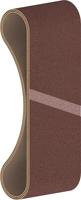 Bosch Accessories 2608606146 Schuurband Korrelgrootte (num) 220 (l x b) 620 mm x 100 mm 3 stuk(s) - thumbnail