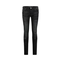 XPLCT Montreal Zipper Jeans Black - Maat 31 - Kleur: Zwart | Soccerfanshop - thumbnail