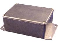 Hammond Electronics 1590WBX2F Universele behuizing 254 x 70 x 34.5 Aluminium Natuur 1 stuk(s) - thumbnail