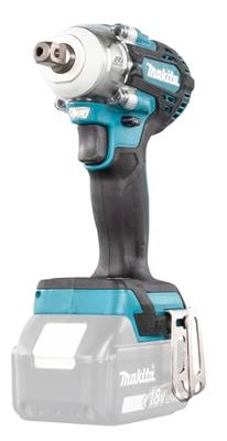 Makita DTW301Z Accu slagmoersleutel 330Nm 1/2" borgpin 18V Basic Body - thumbnail