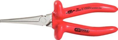 KS Tools 1171280 Spitse griptang