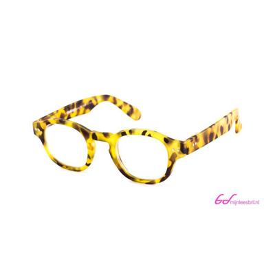 Leesbril Readloop Everglades-Havanna Blond 2615-04-+1.00 Leesbril Readloop Everglades-Havanna Blond 2615-04-+1.00