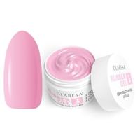 Claresa rubber gel 3 cool pink 45gr. - thumbnail