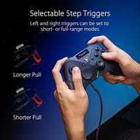 ASUS ROG Raikiri Pro gamepad - thumbnail